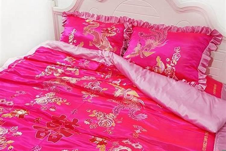 结婚背背篓是什么意思