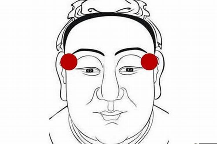 慎嫁!什么男人的面相婚姻不好呢