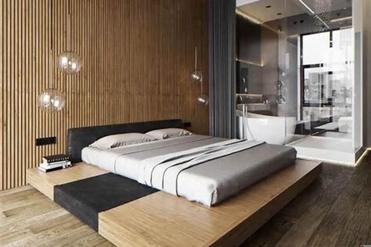 小卧室不放床怎么装修