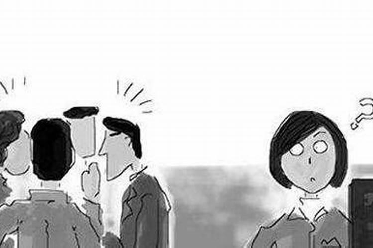 小人得志君子道消是什么意思