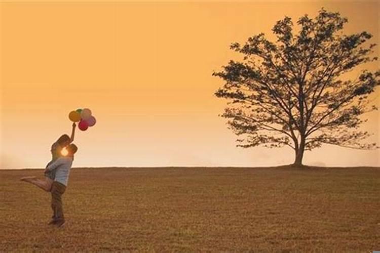 做梦梦到旧情人是怎么回事