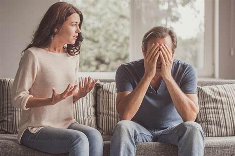 夫妻总吵架是不是家里风水有问题