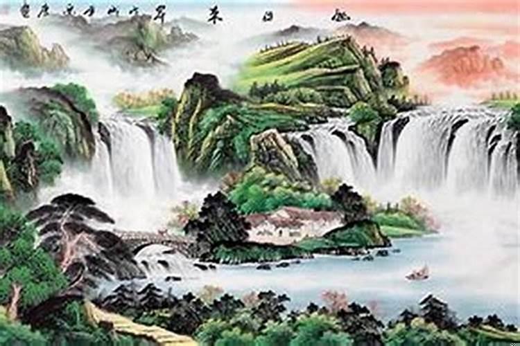 中国有哪些有名的风水大师