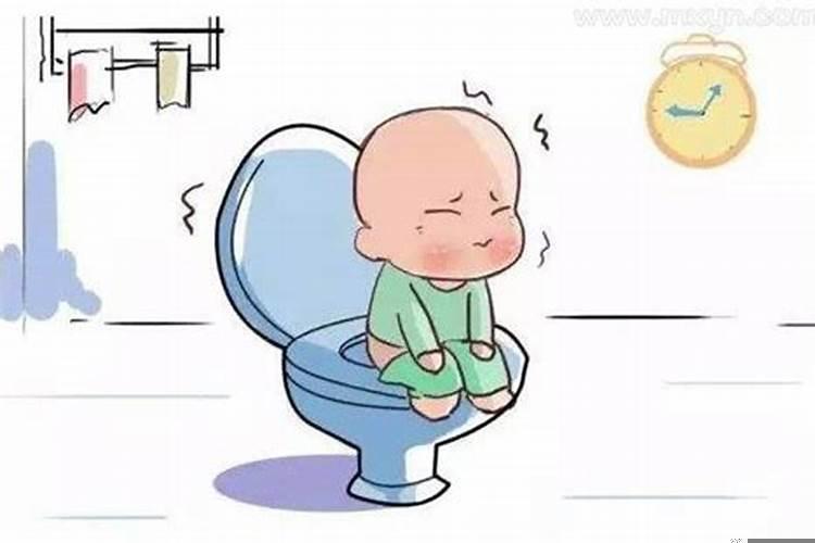 女人梦见自己拉大便是怎么回事