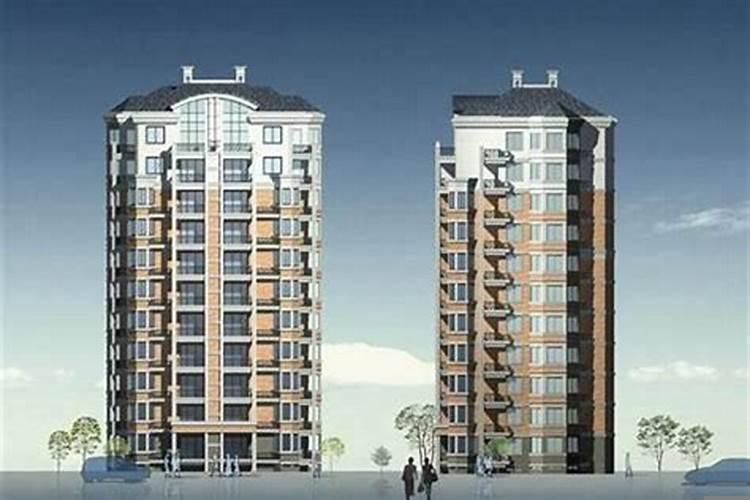 7层高的洋房哪层好