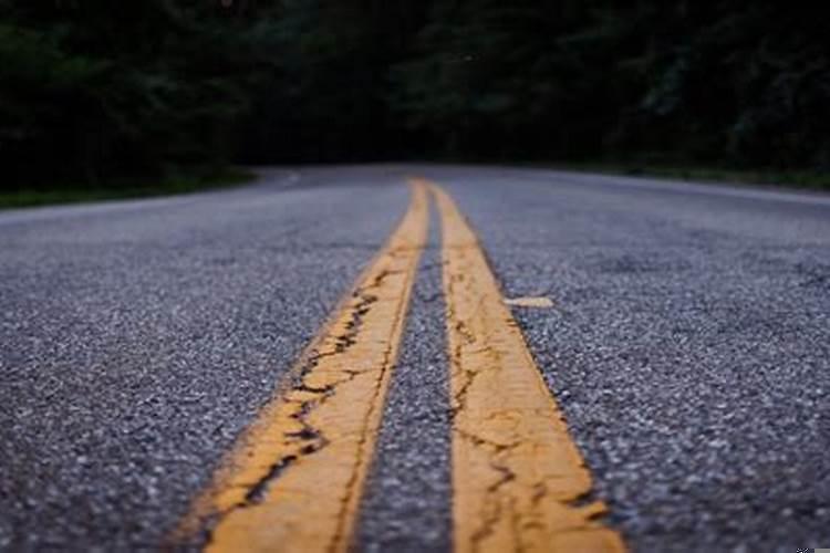 梦见自己找到回家的路了