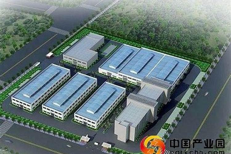 企业厂址如何选择
