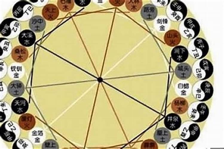 甲寅虎五行属什么