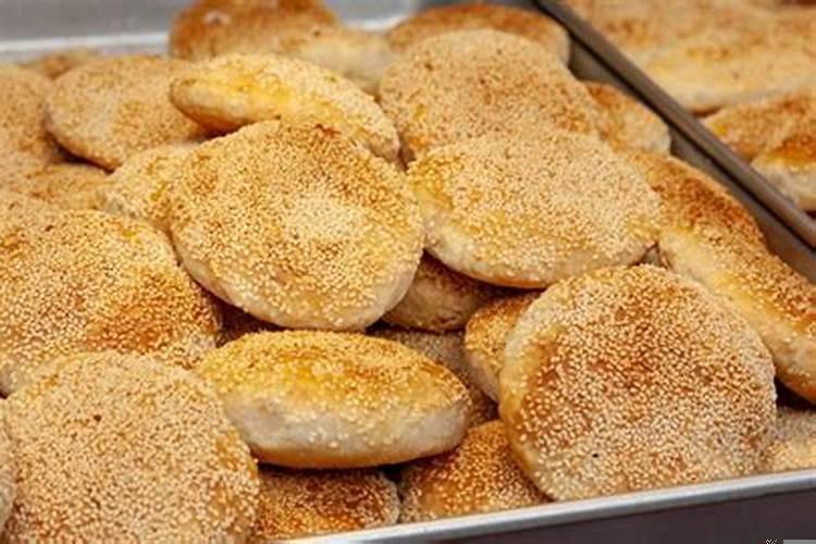 已婚女人梦见摊煎饼