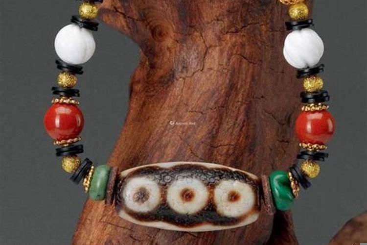 佩戴天珠和属相有关系吗