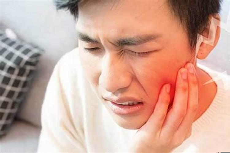 男的梦见掉牙齿是什么征兆解梦