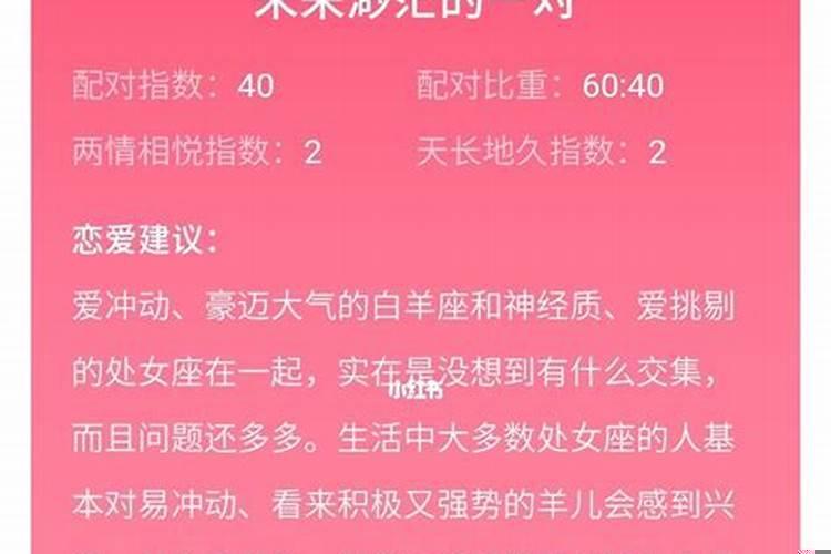 白羊座怎么样才能成功