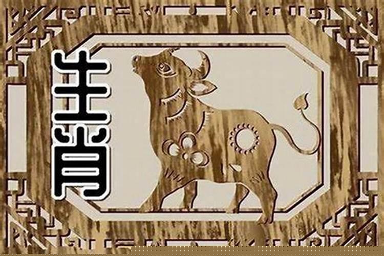 八五年属牛男是什么命