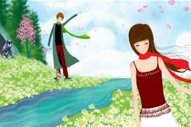 智商情商都高的生肖男