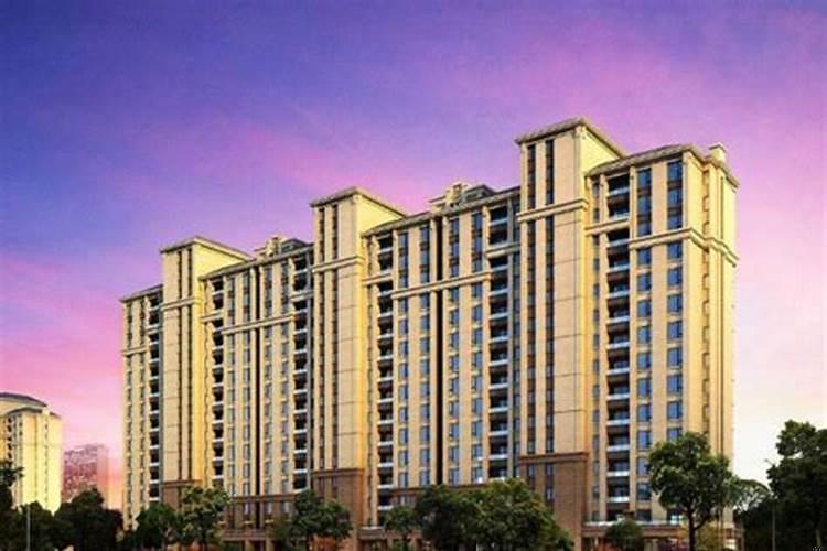 7层高的洋房哪层好