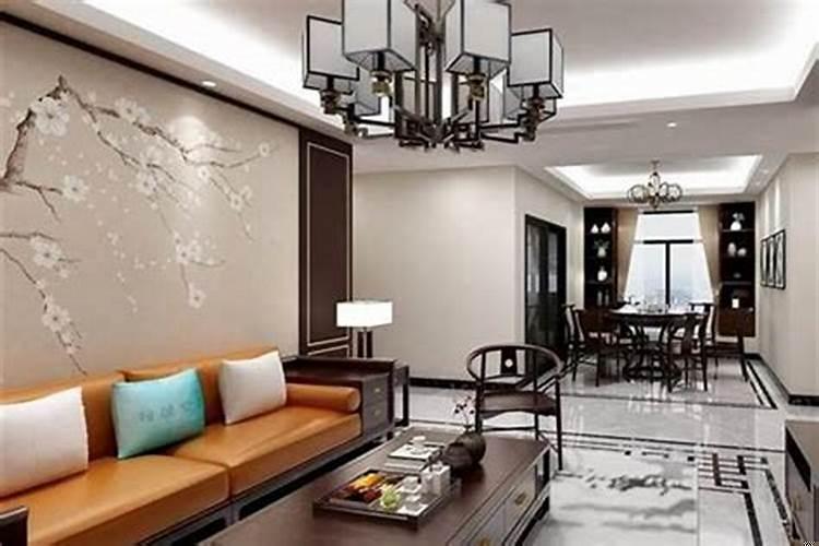 家居风水财运方位