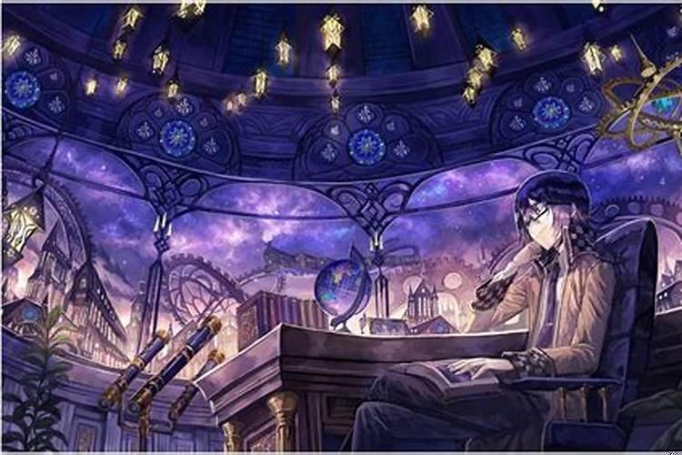 智商和情商都很高的星座