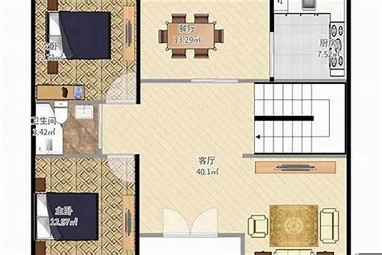 老房子格局不合理怎么改