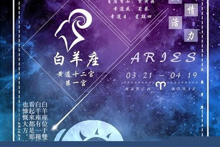 白羊座怎么样才能成功