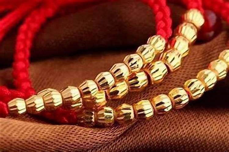 转运珠戴的时间