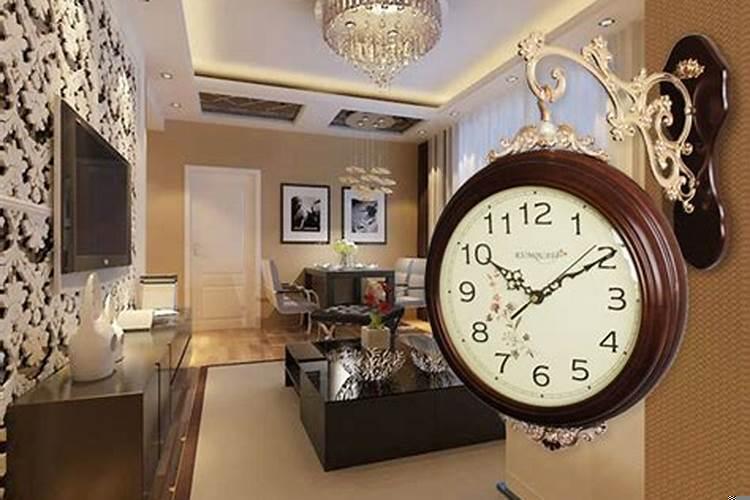 招财风水局如何布置房间