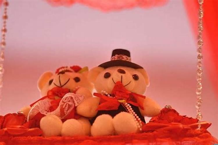 结婚日子选不好会有什么影响