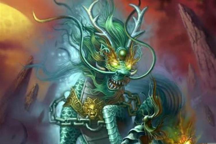 12星座的守护神兽各是什么