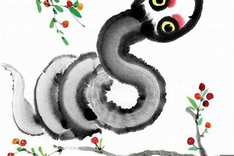 1977年属蛇几月命苦