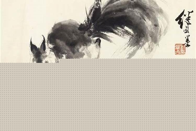 属鼠男的感情性格特点