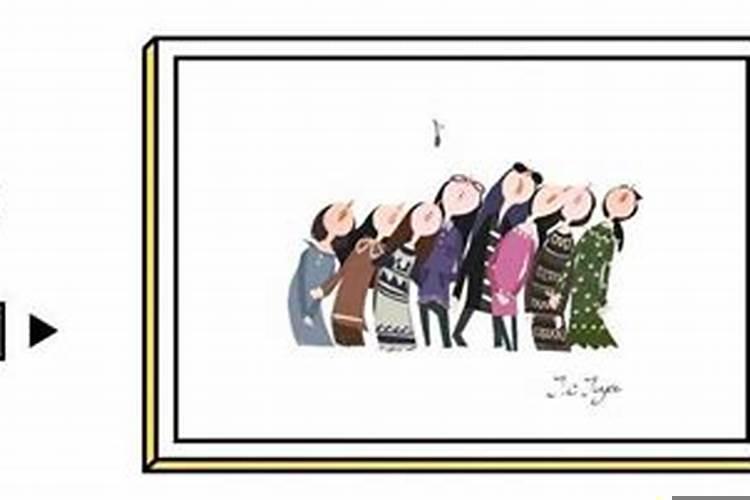 哪个星座能看透巨蟹