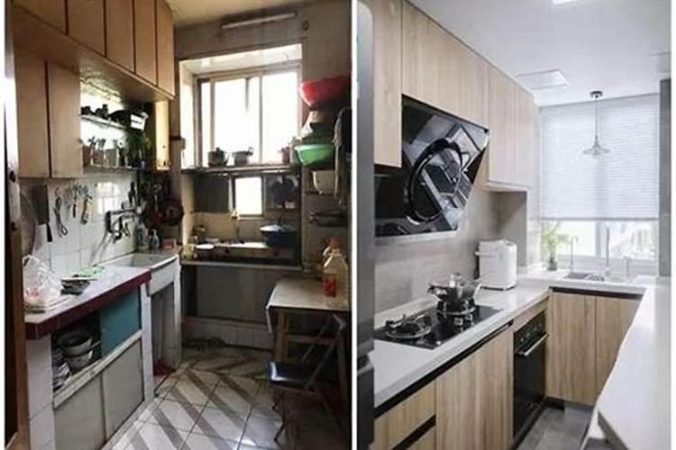 老房子格局不合理怎么改