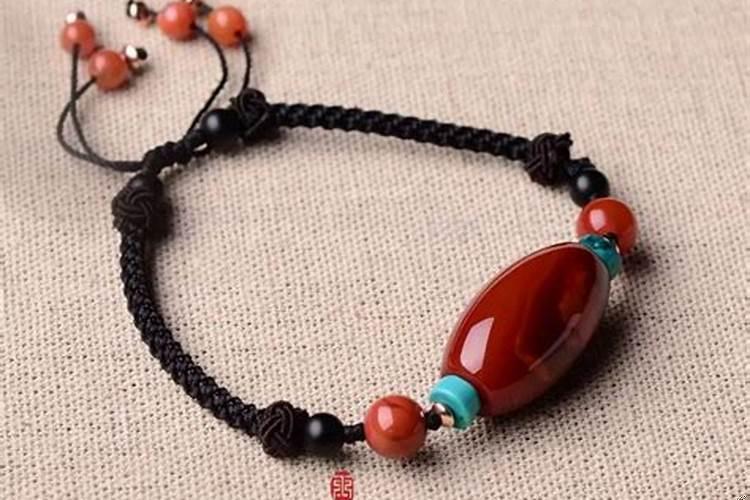 转运改运应该戴啥手表