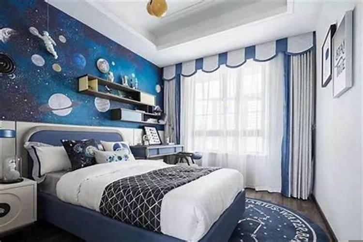 风水中的文昌位与读书位