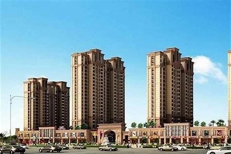 邻居盖房子比我家往前好吗