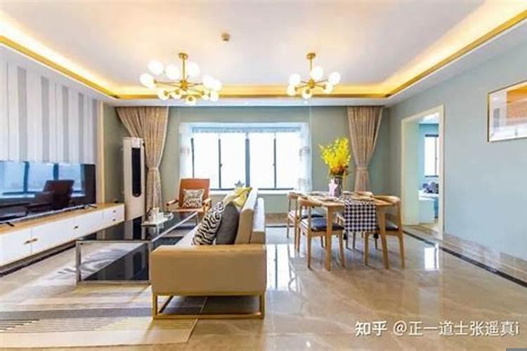 换房子住多久会改变运气