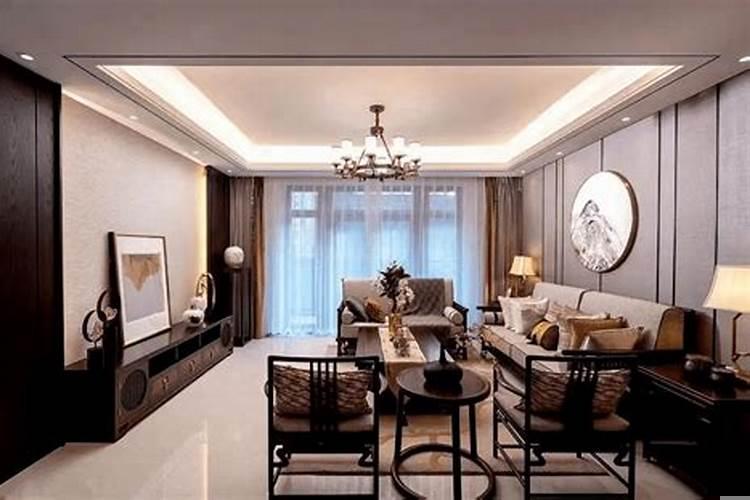 房子风水开门见什么好