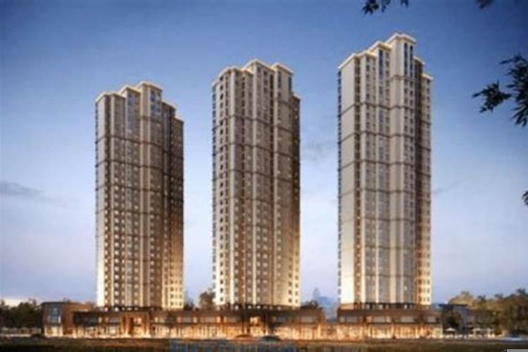 买房十二生肖选什么样的楼层最适人合