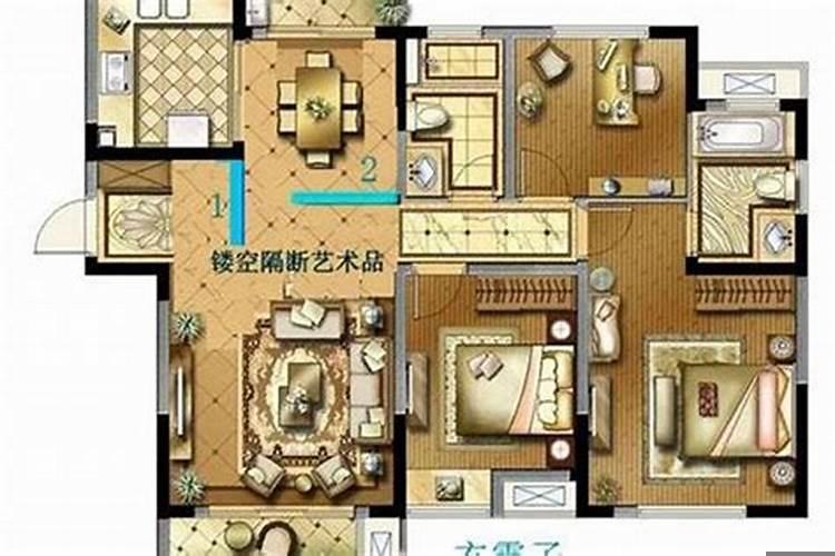 换房子住多久会改变运气