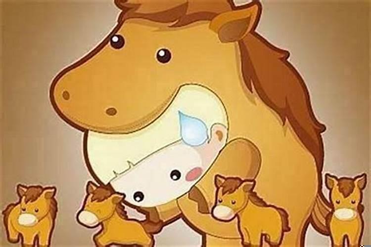 马和猪相配婚姻如何