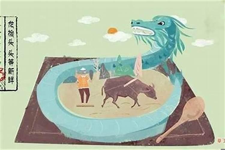 二月二属龙的人能用剪刀吗