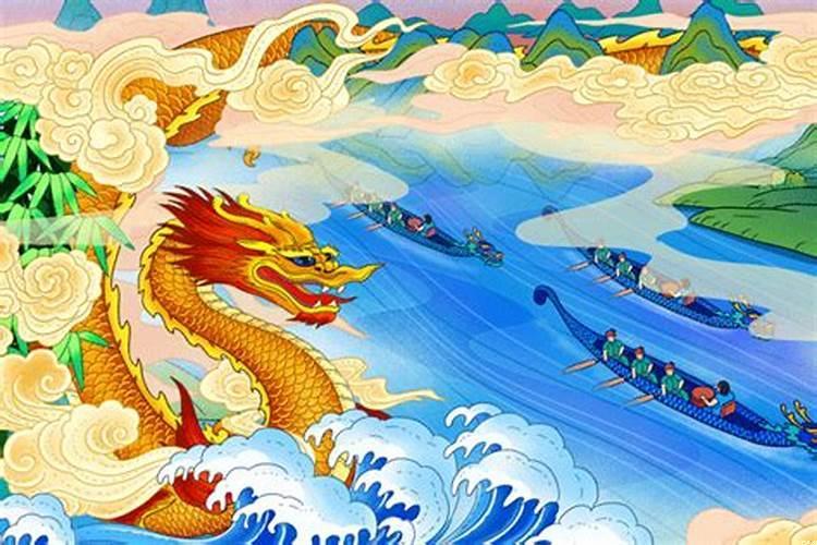 龙跟兔生什么宝宝好