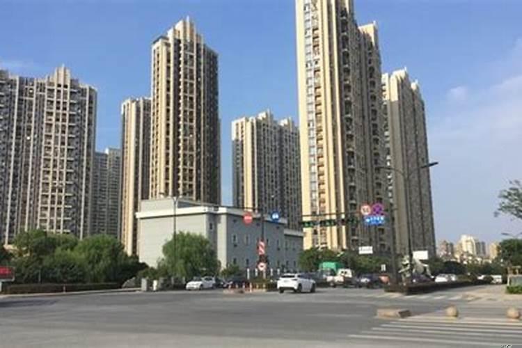 9层洋房5层好吗?