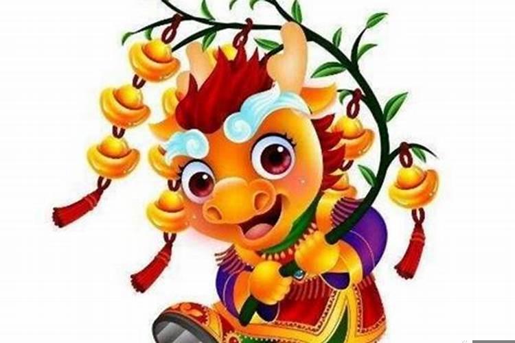 属龙人一生的财运和命运