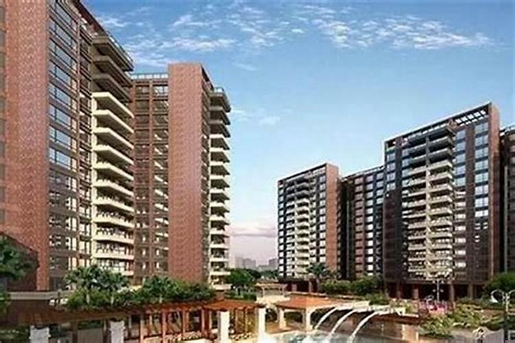 死过人的凶宅可以住吗