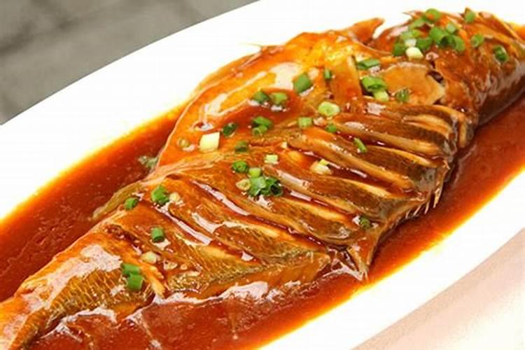 孕妇梦见吃鱼了