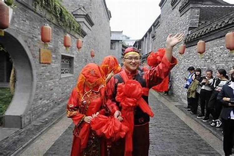 姻缘该不该信算命