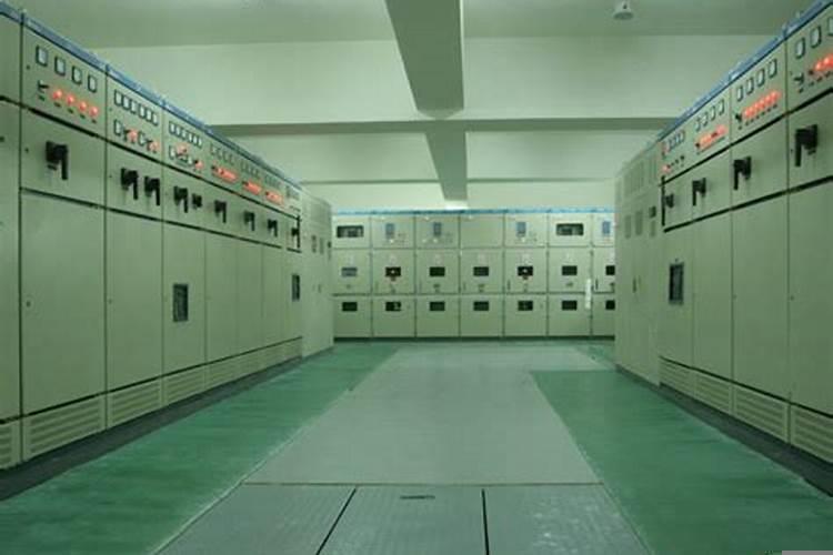 变配电房设计有什么规范要求