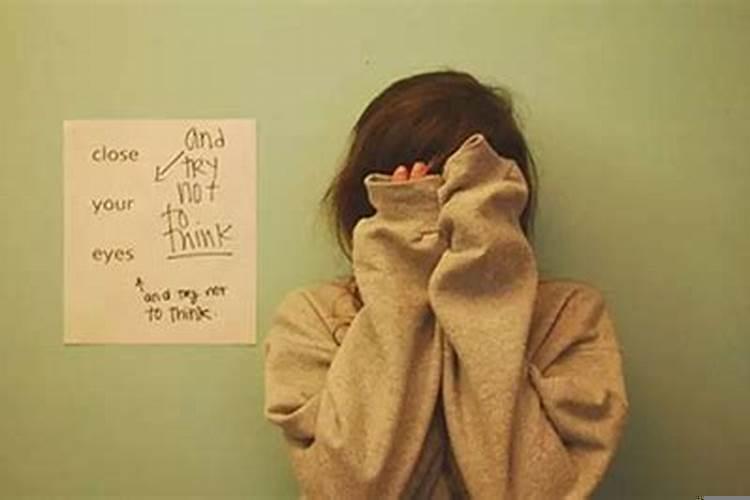 害怕和同龄人接触