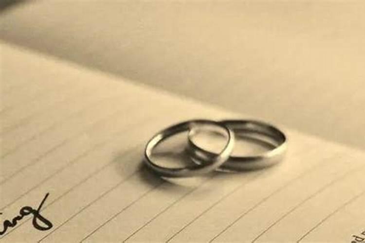 未婚女人会嫌弃离异男人吗