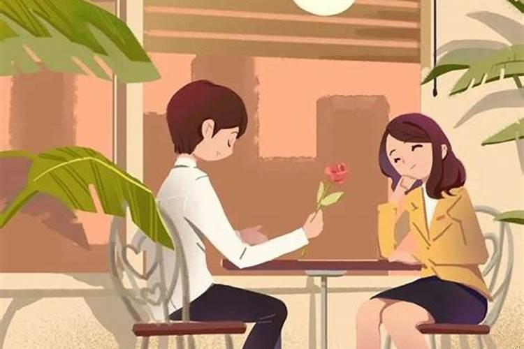 相亲约会地点选择哪好